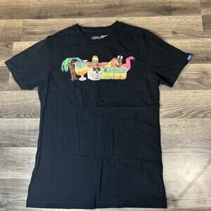 VANS Originals Custom women’s small shirt
